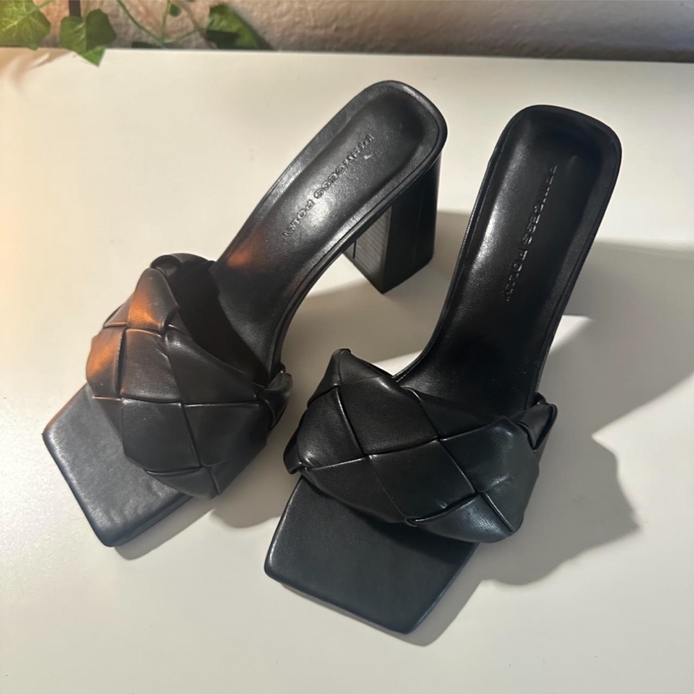 Princess Polly Pumps